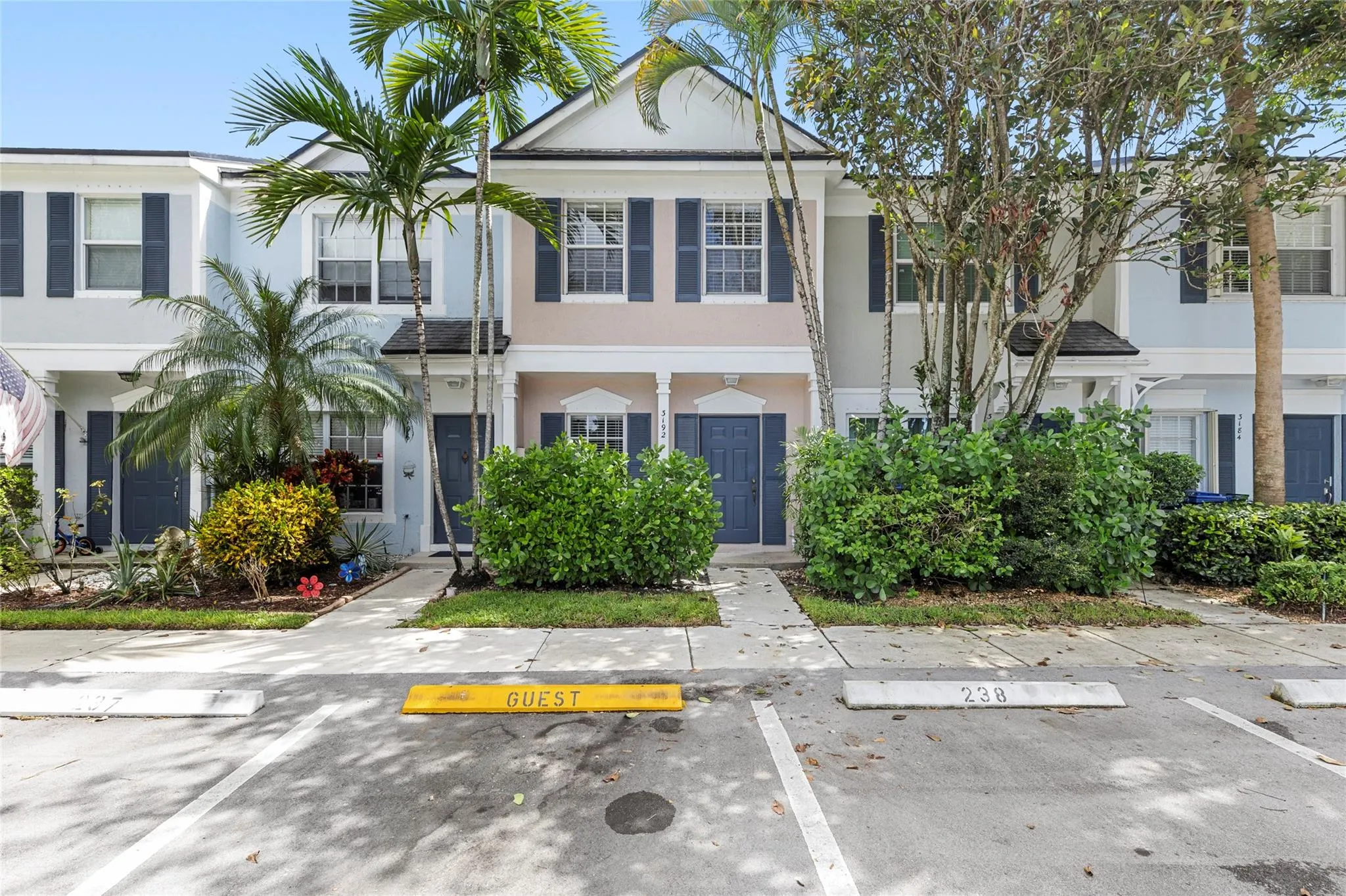 3192 Festival Dr, #238