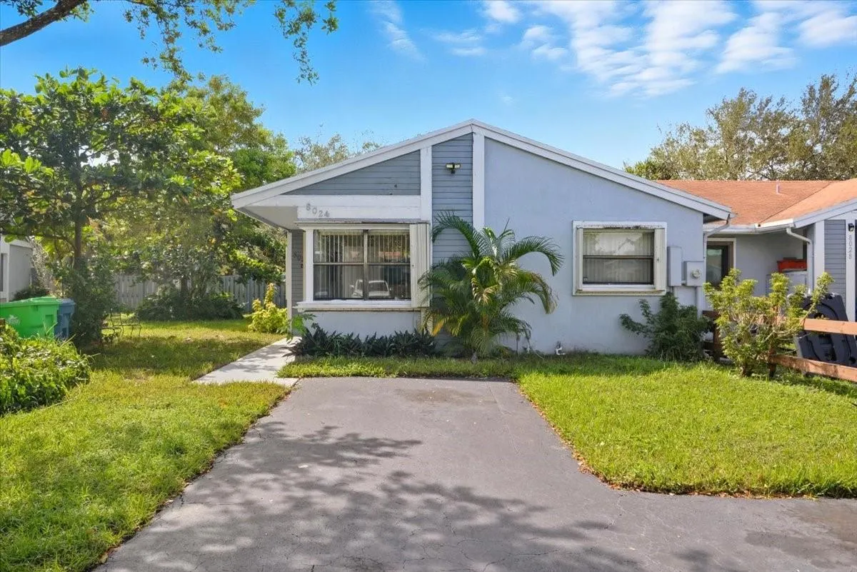 8024 NW 41ST CT, #8024