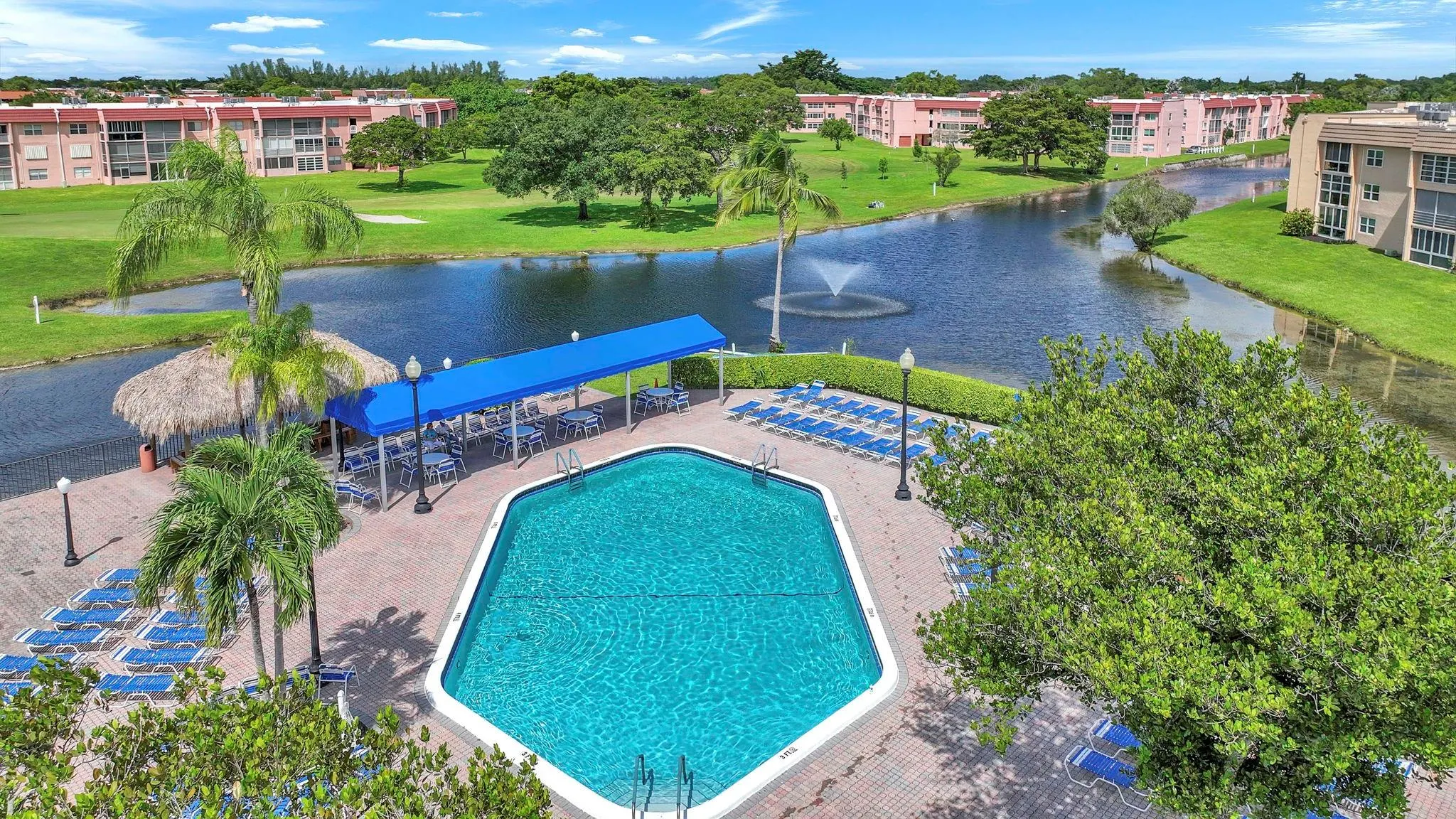9301 Sunrise Lakes Blvd, #207