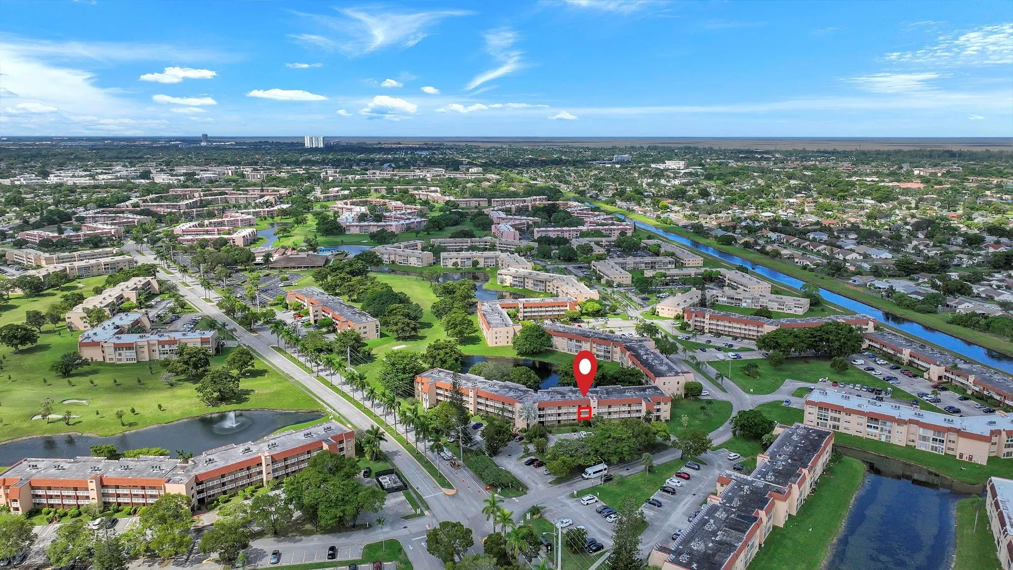 9301 Sunrise Lakes Blvd, #207