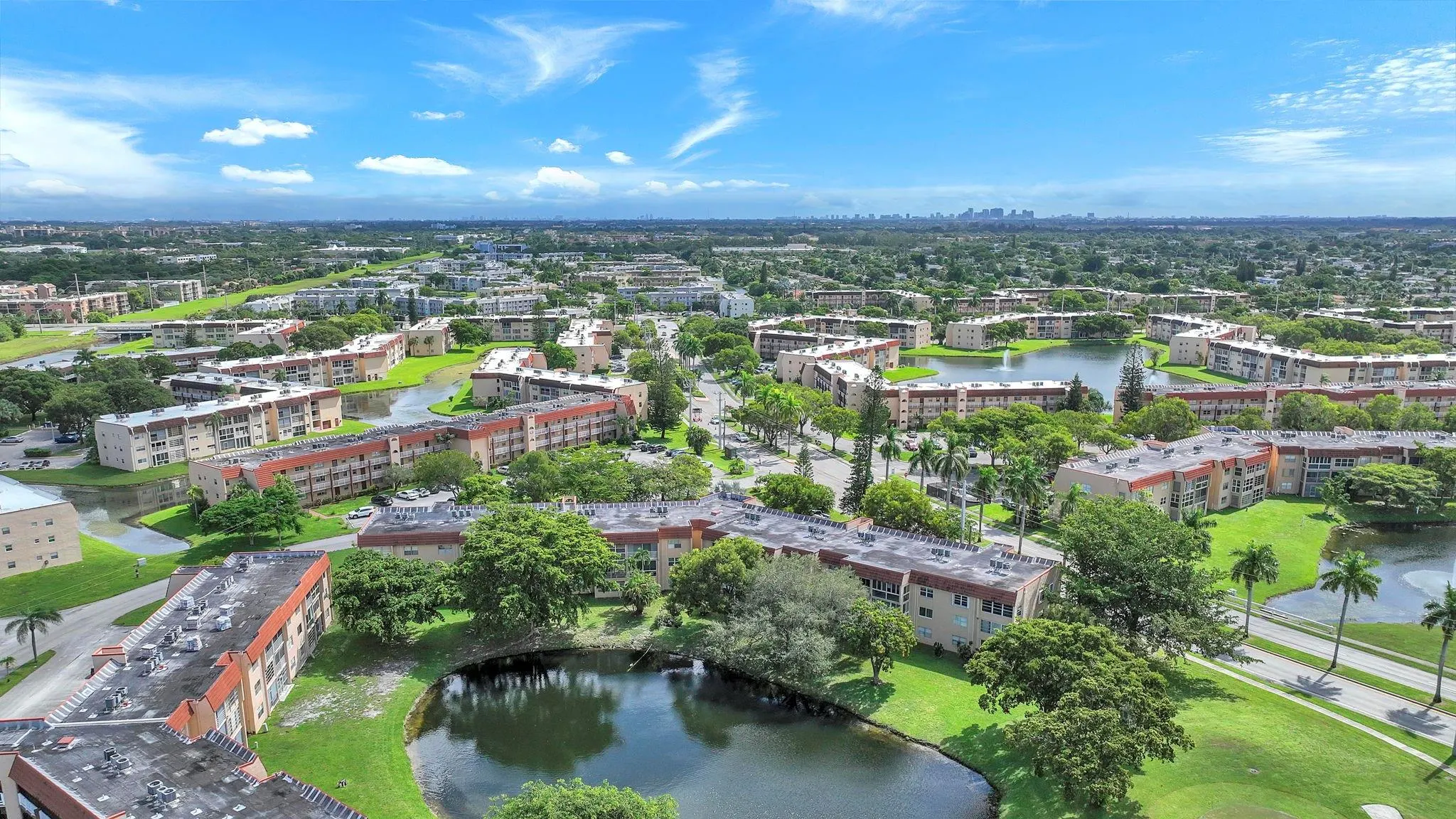 9301 Sunrise Lakes Blvd, #207
