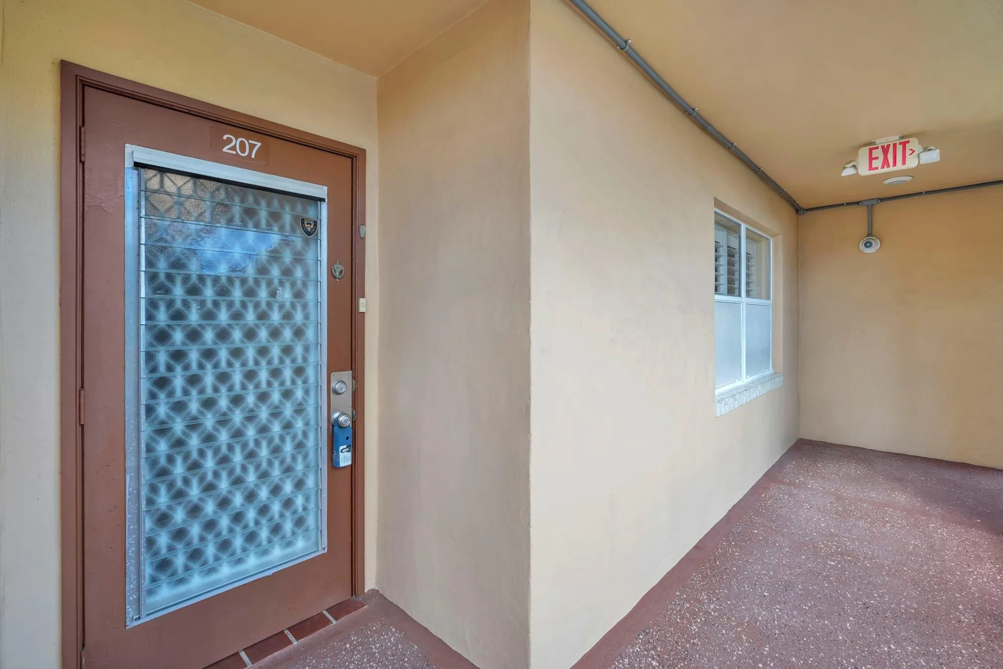 9301 Sunrise Lakes Blvd, #207