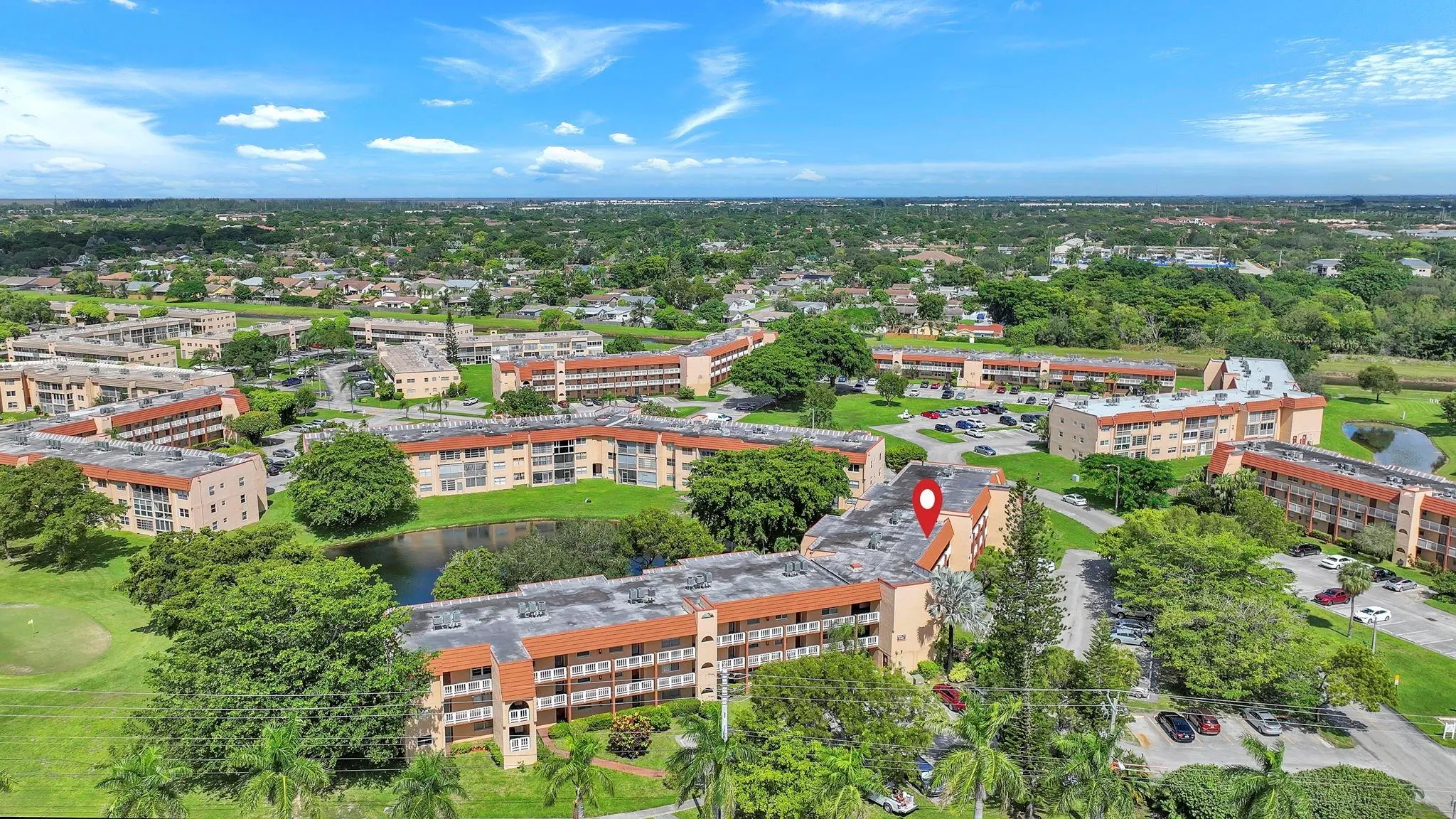 9301 Sunrise Lakes Blvd, #207