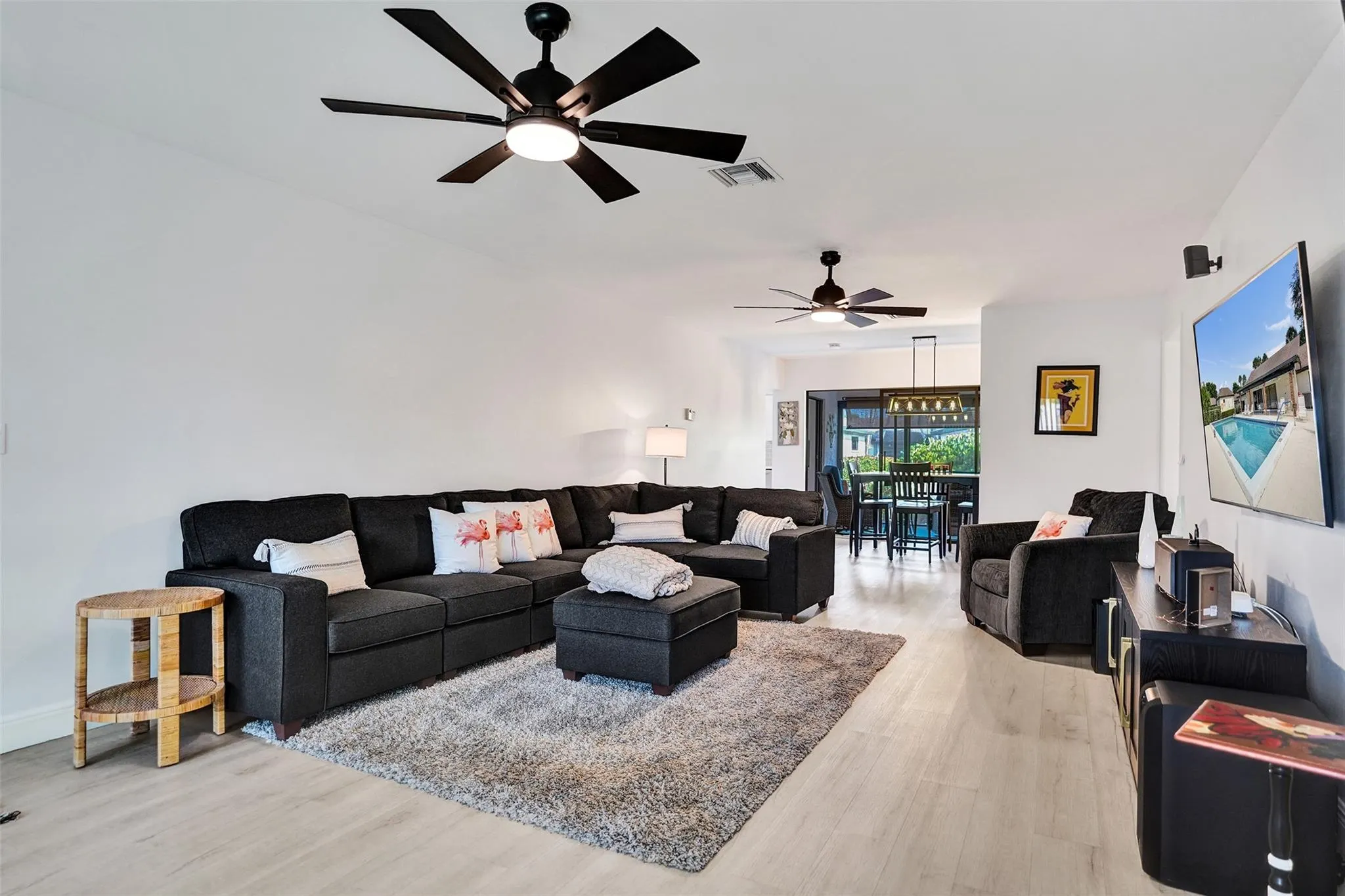 4840 Greentree Lane, #B