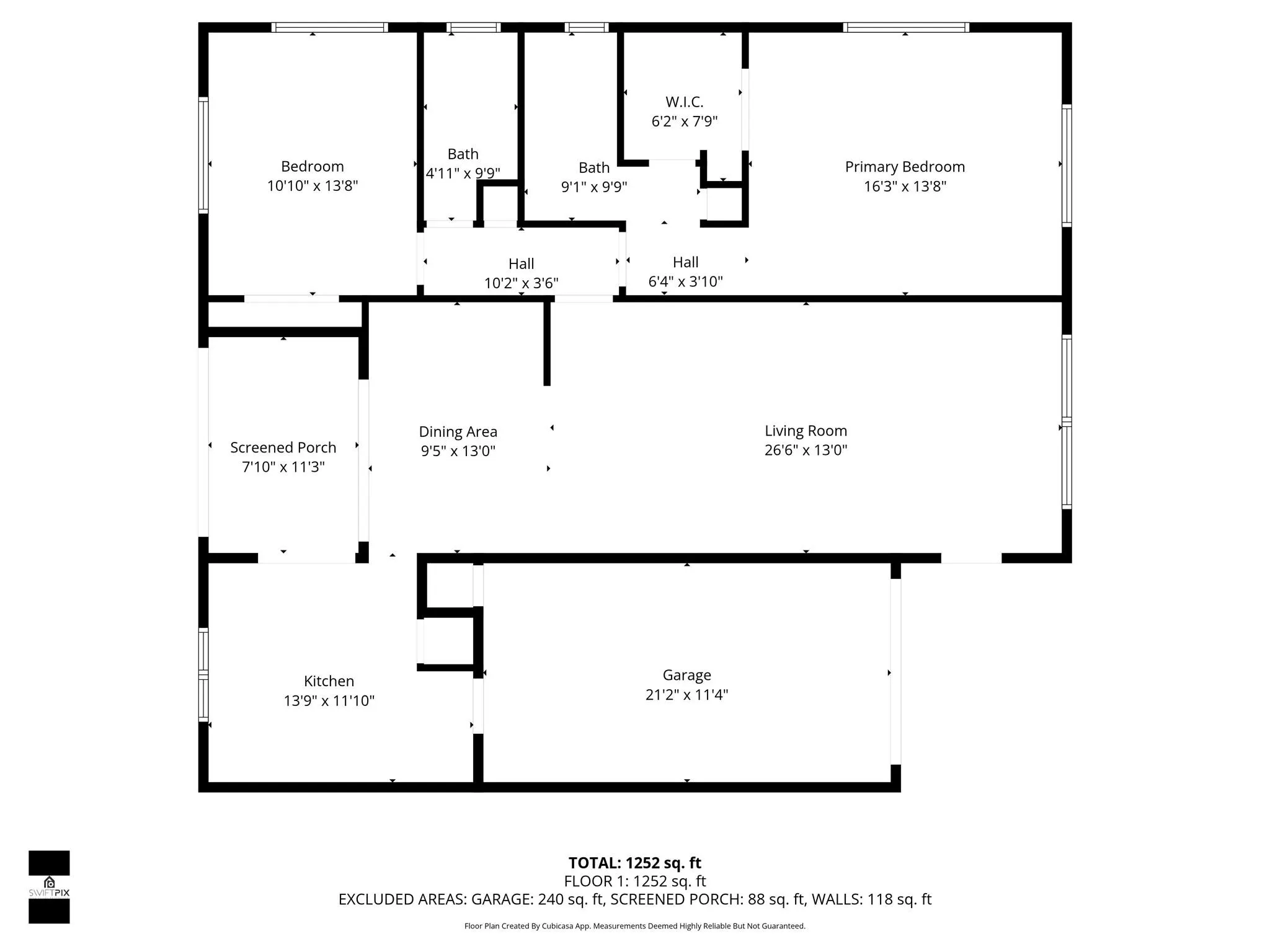 4840 Greentree Lane, #B