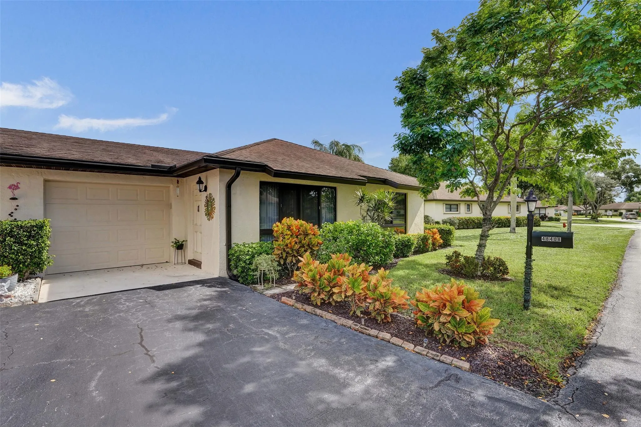 4840 Greentree Lane, #B