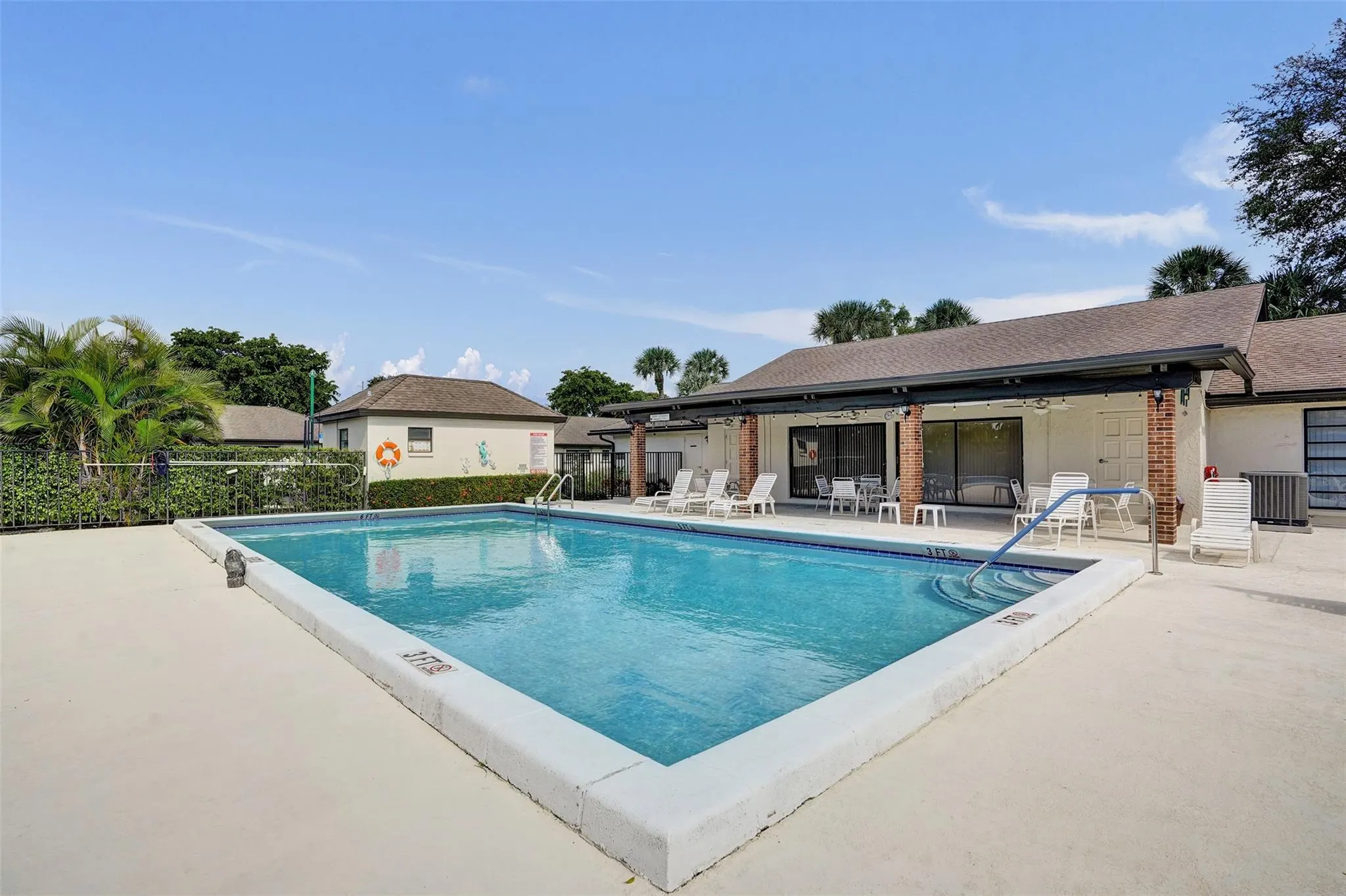 4840 Greentree Lane, #B