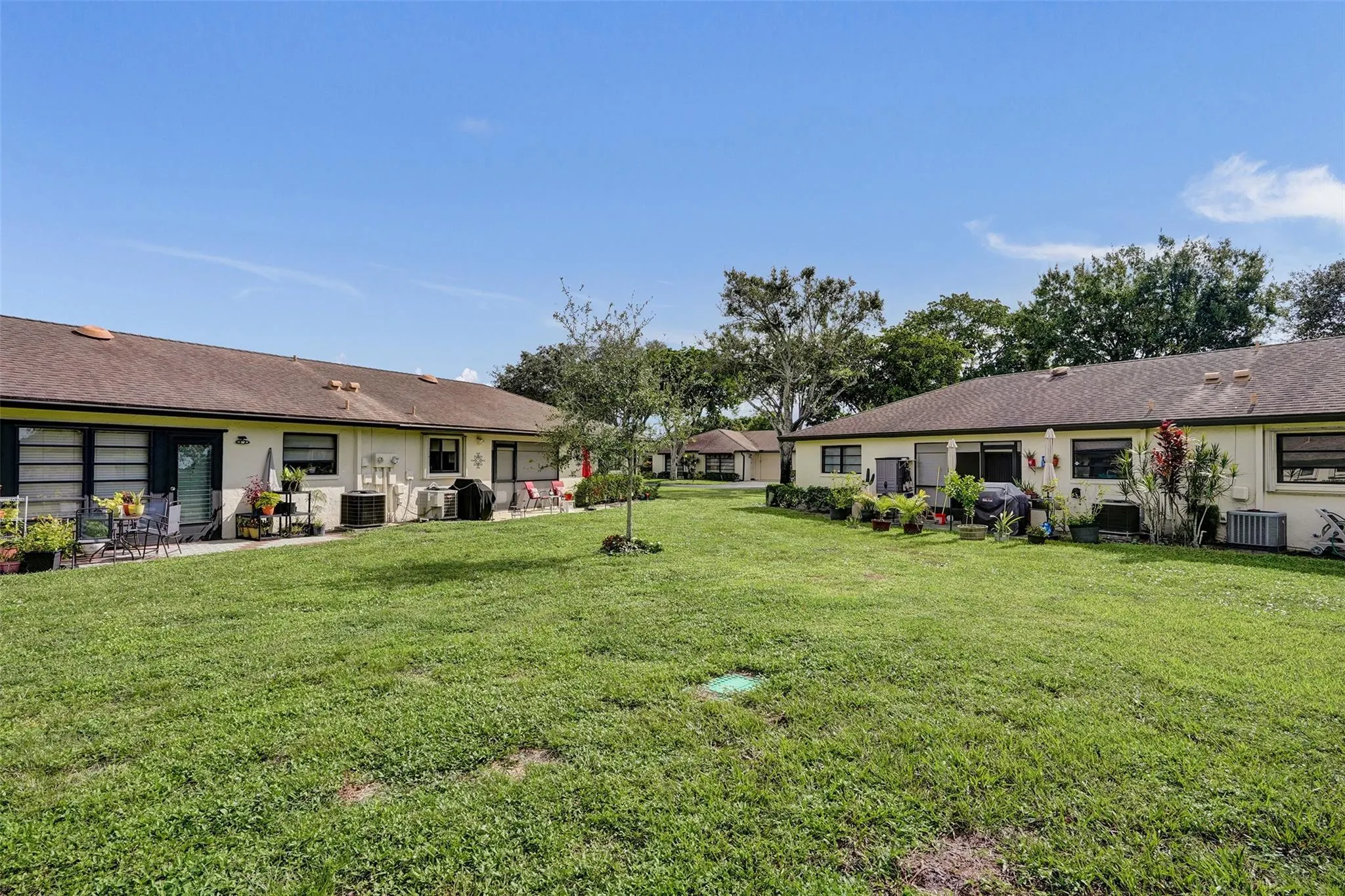 4840 Greentree Lane, #B