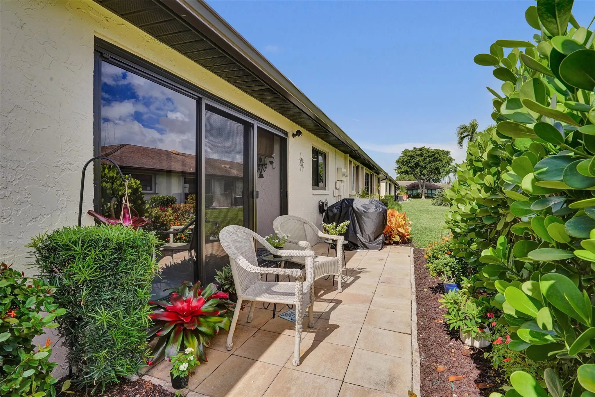 4840 Greentree Lane, #B