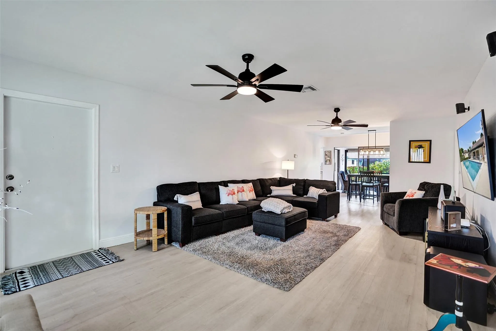 4840 Greentree Lane, #B