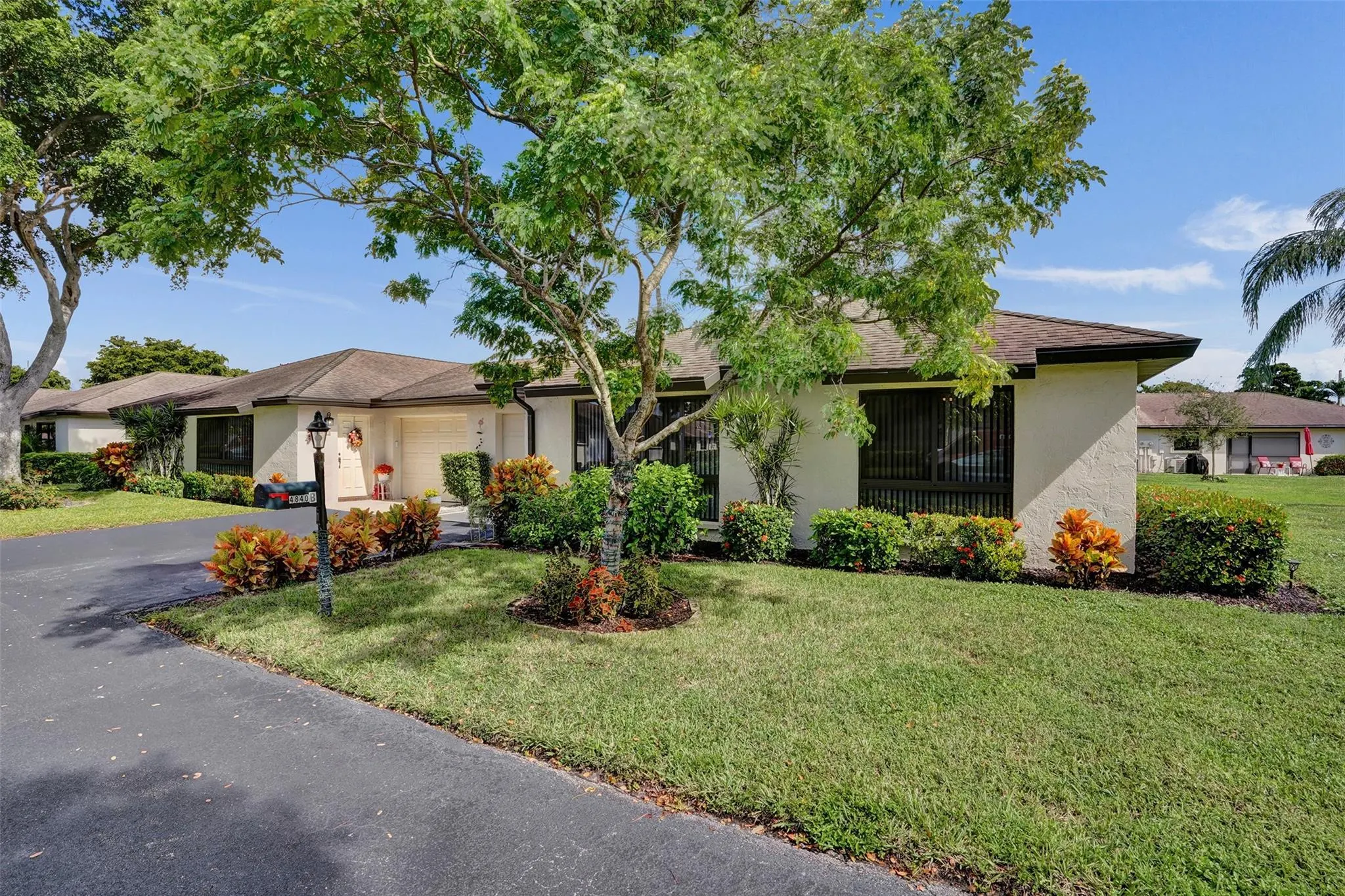 4840 Greentree Lane, #B