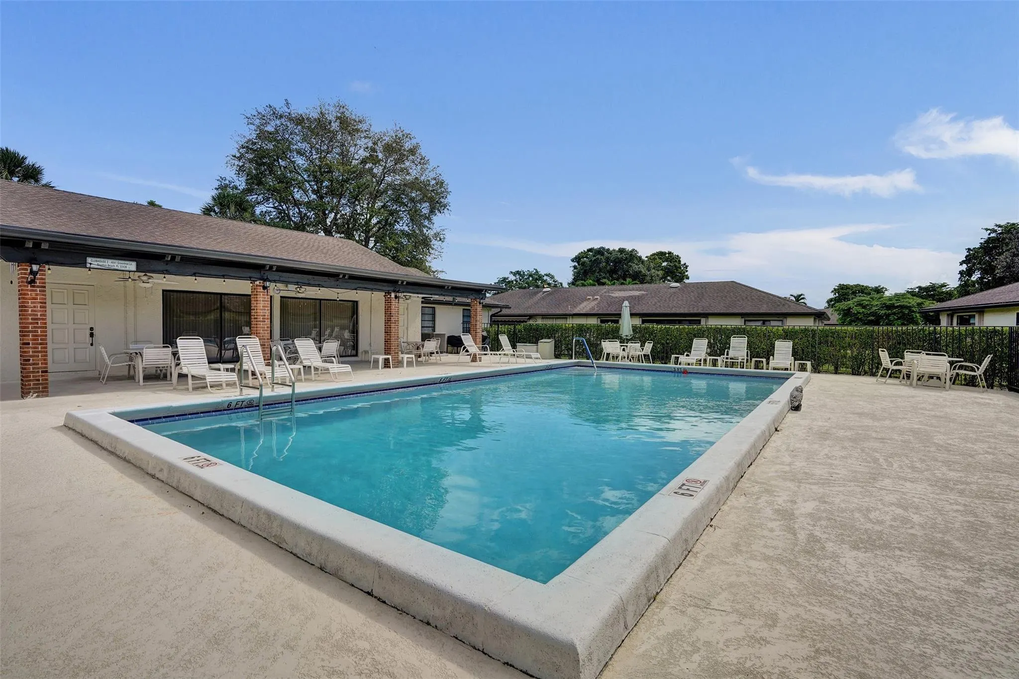 4840 Greentree Lane, #B