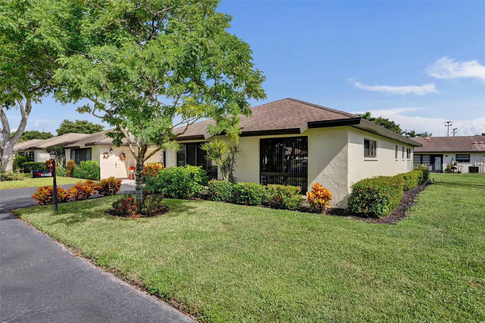 4840 Greentree Lane, #B