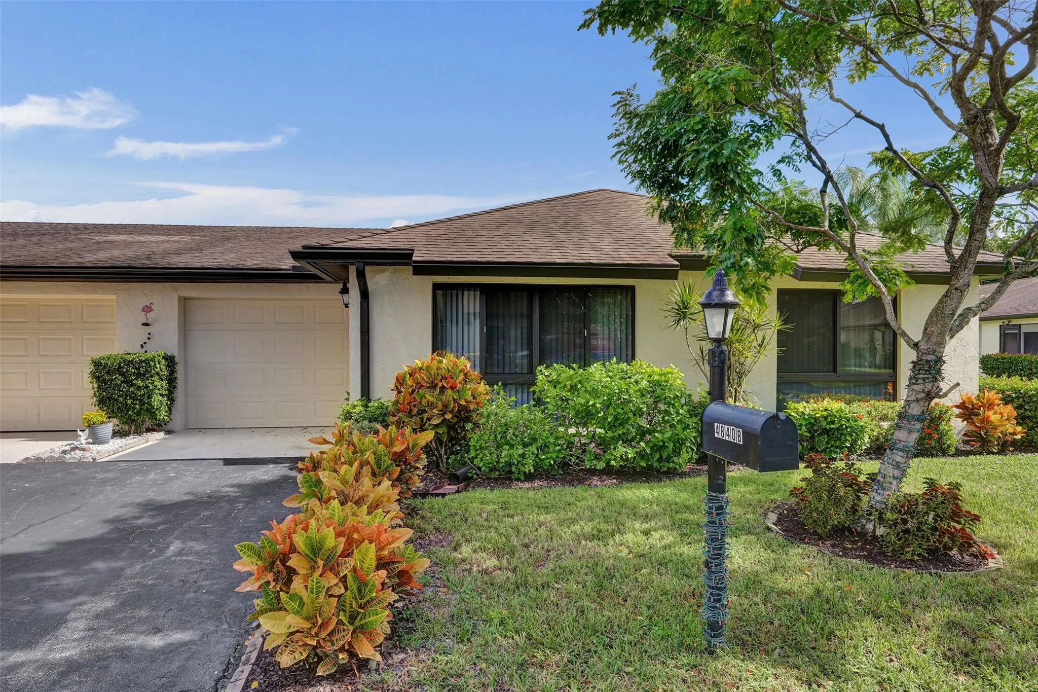 4840 Greentree Lane, #B