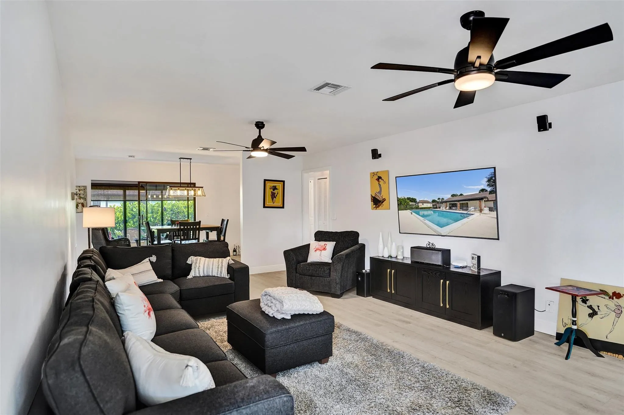 4840 Greentree Lane, #B