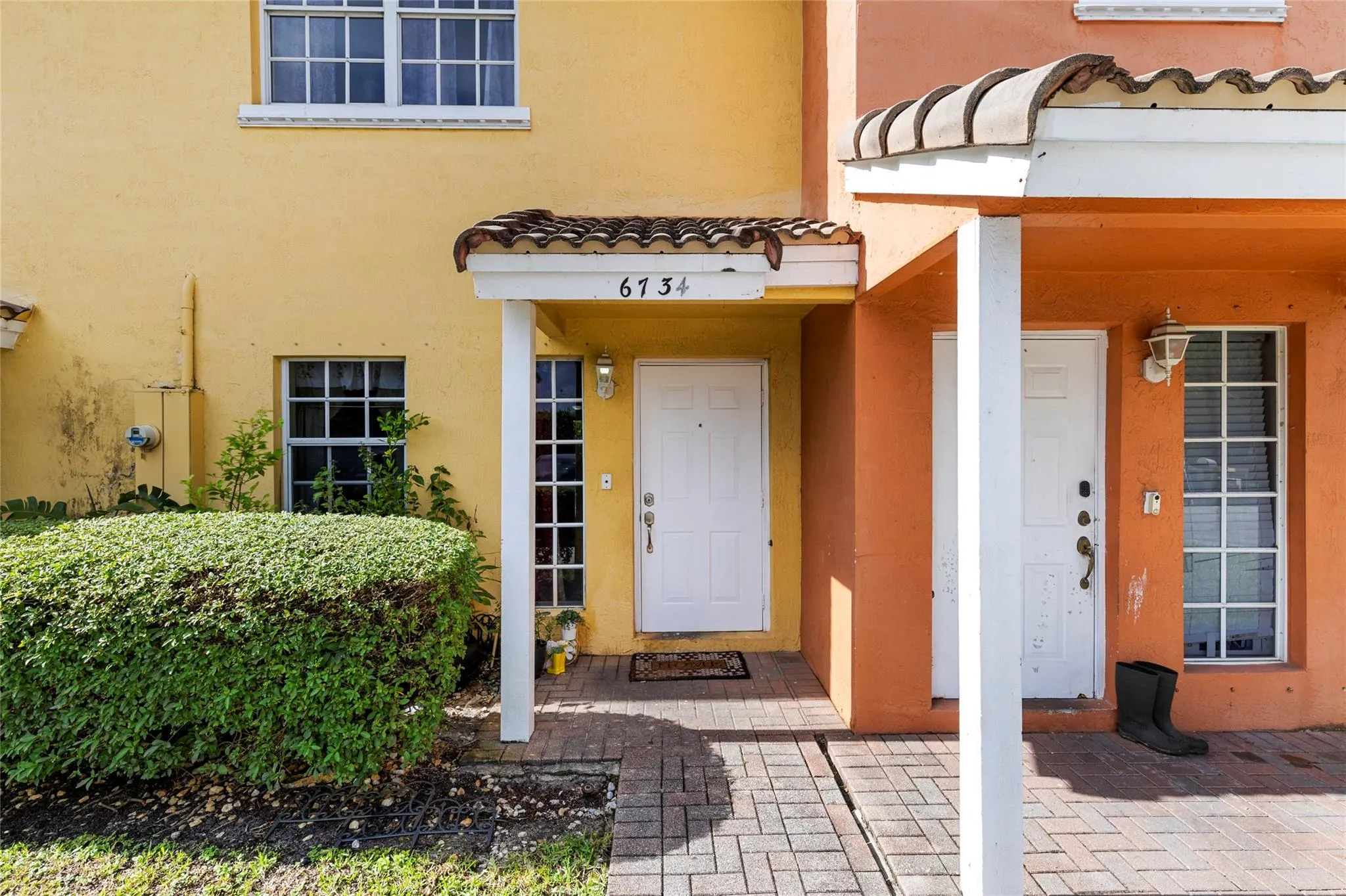 6734 Sienna Club Pl, #6734