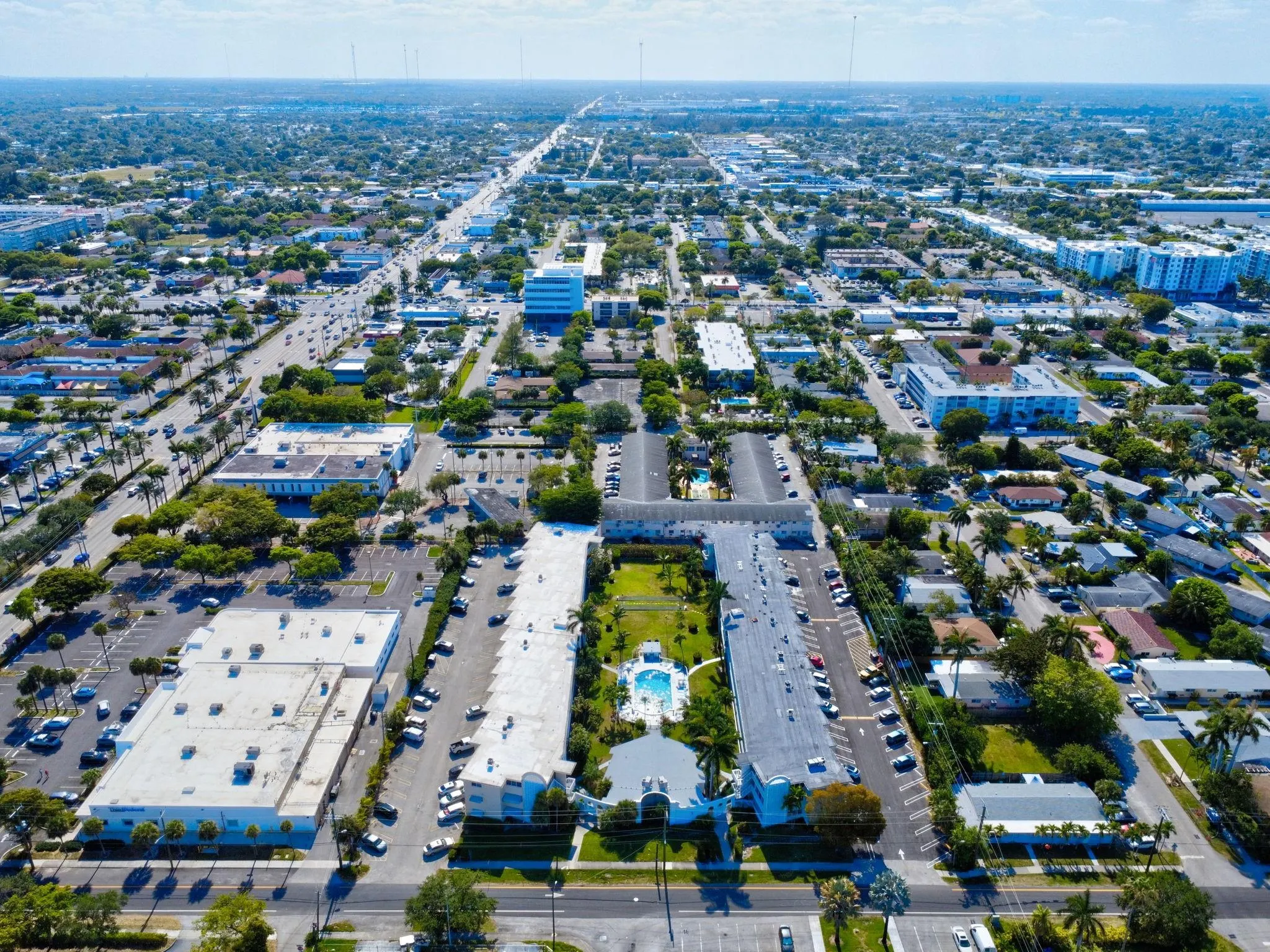 161 NE 10th Ave