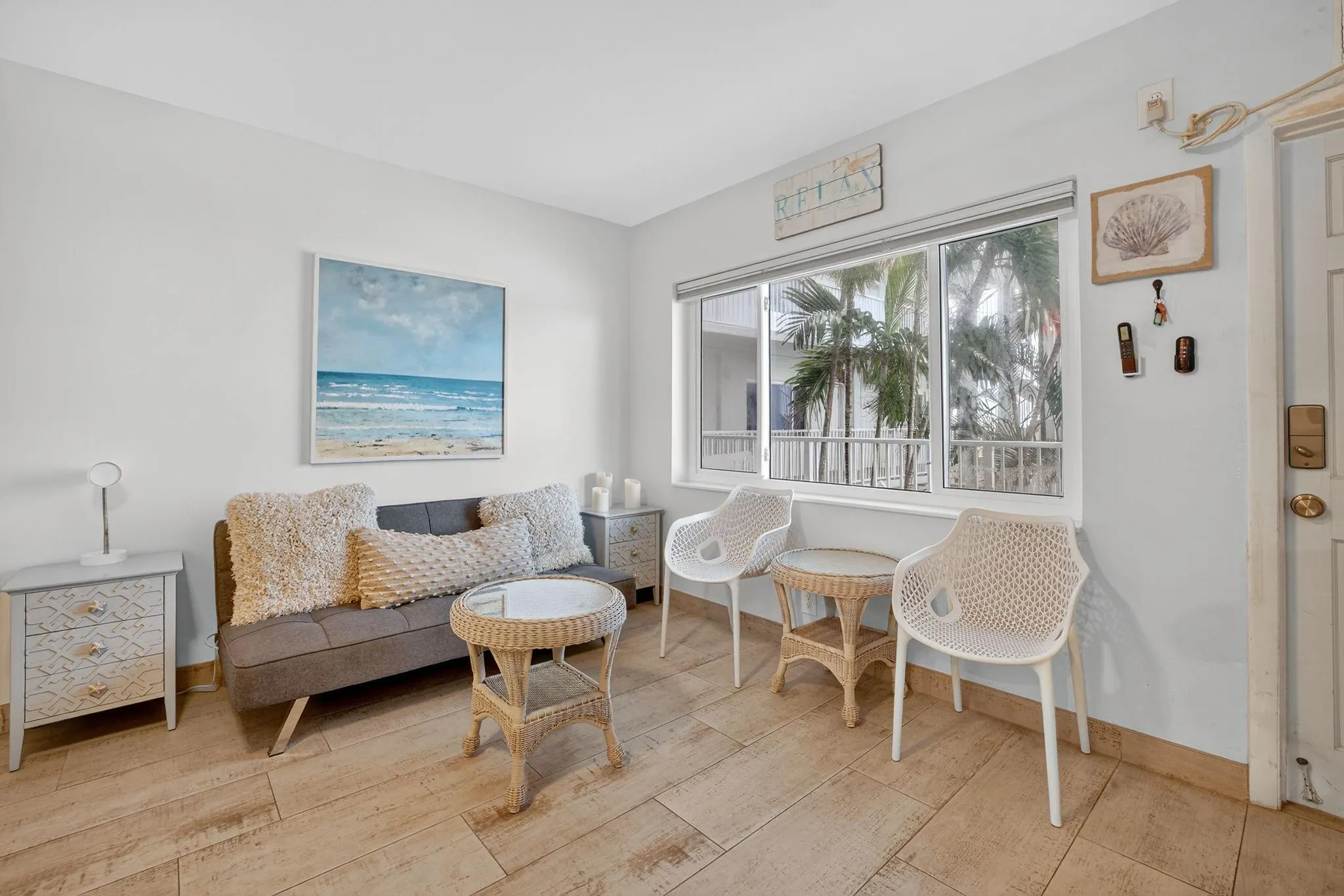 1480 S Ocean Blvd, #209