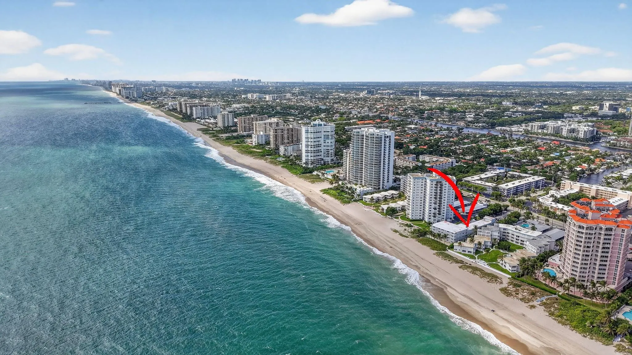 1480 S Ocean Blvd, #209