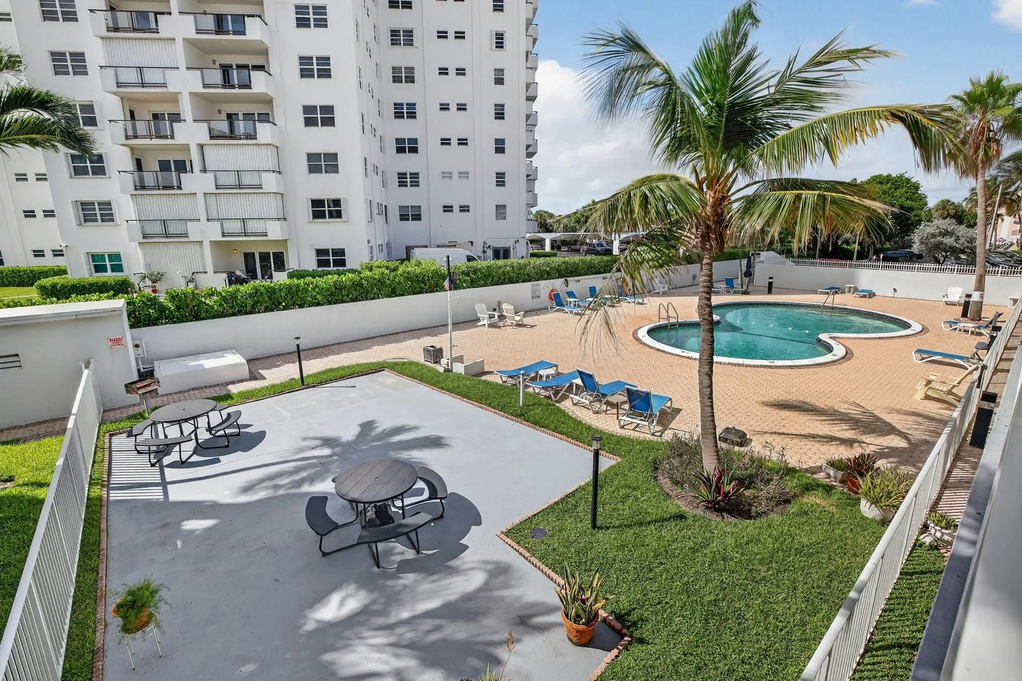 1480 S Ocean Blvd, #209