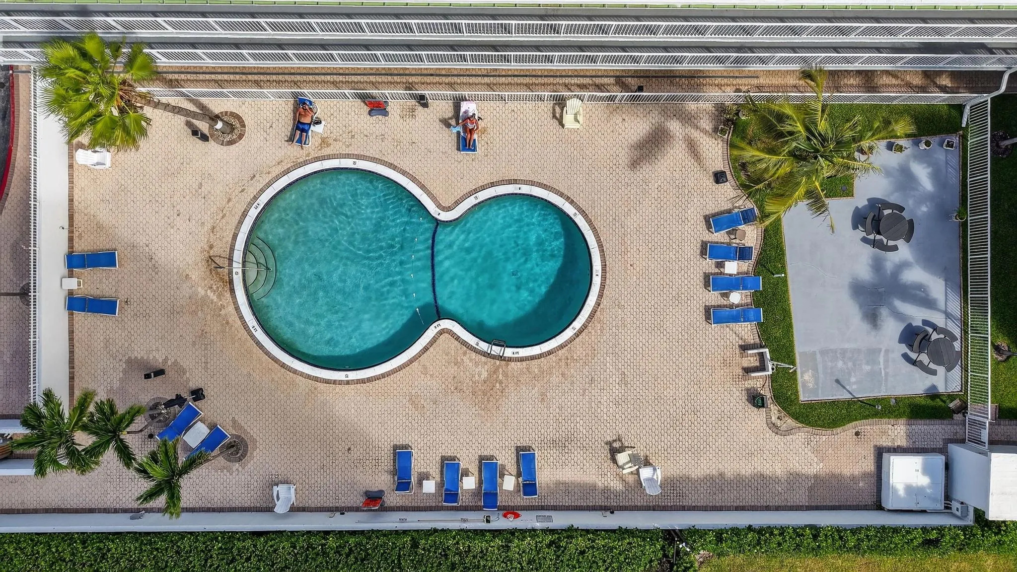 1480 S Ocean Blvd, #209