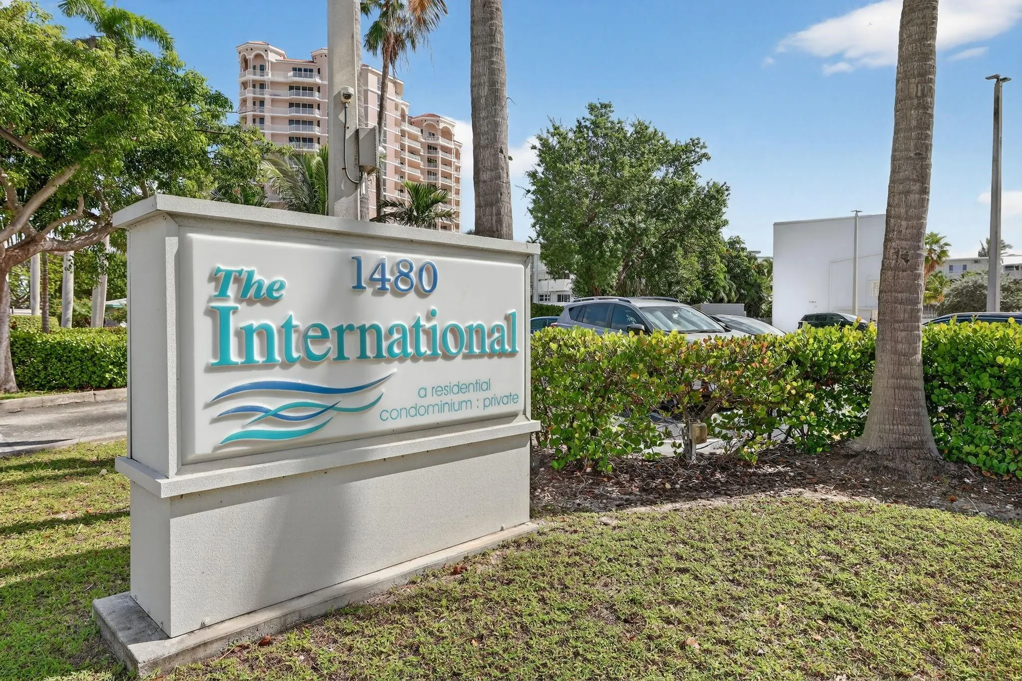 1480 S Ocean Blvd, #209