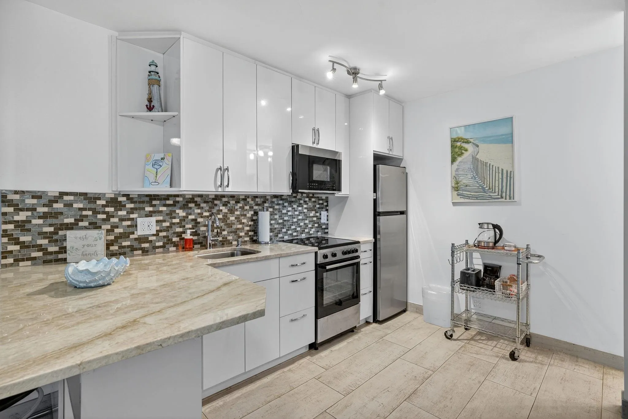 1480 S Ocean Blvd, #209