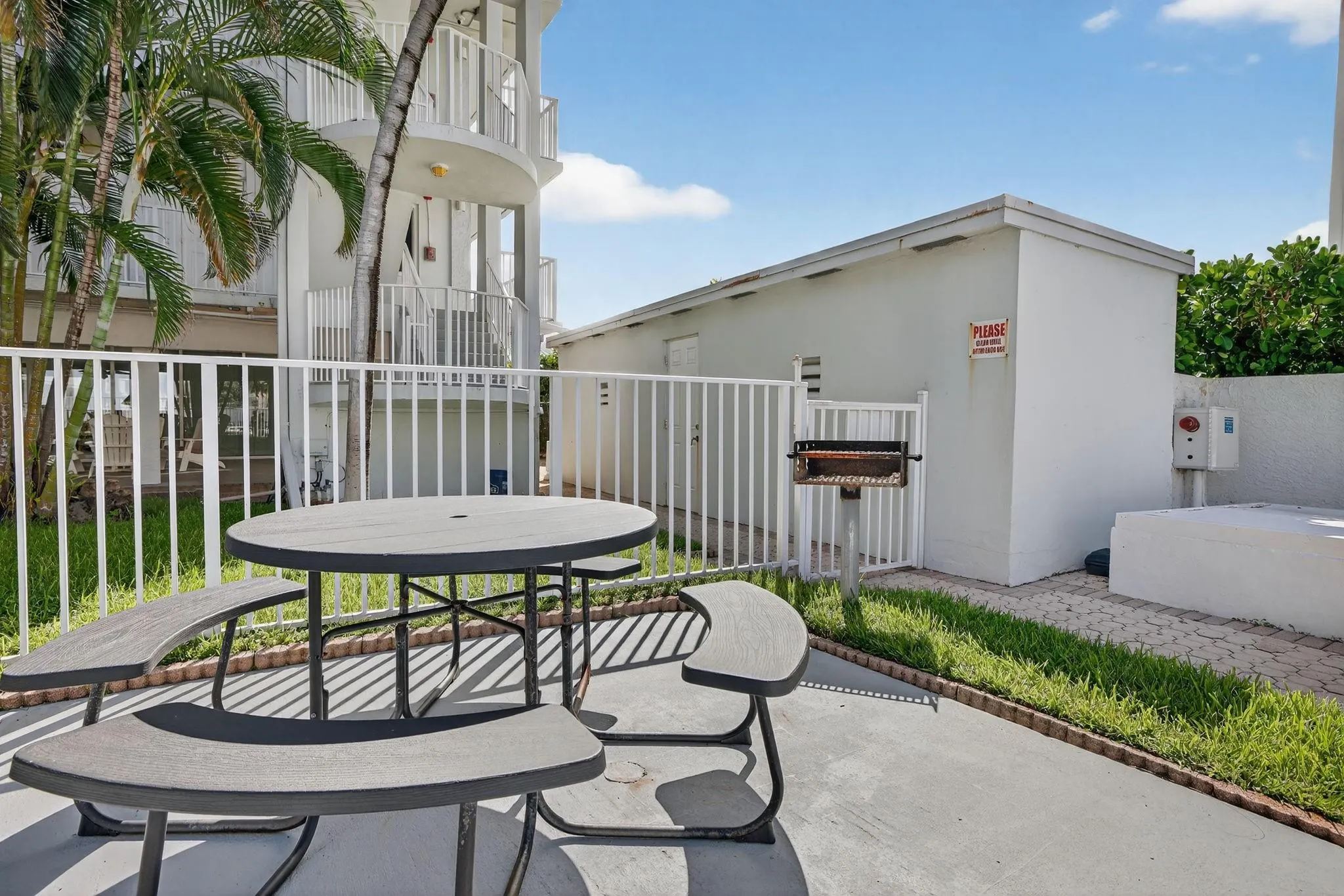 1480 S Ocean Blvd, #209