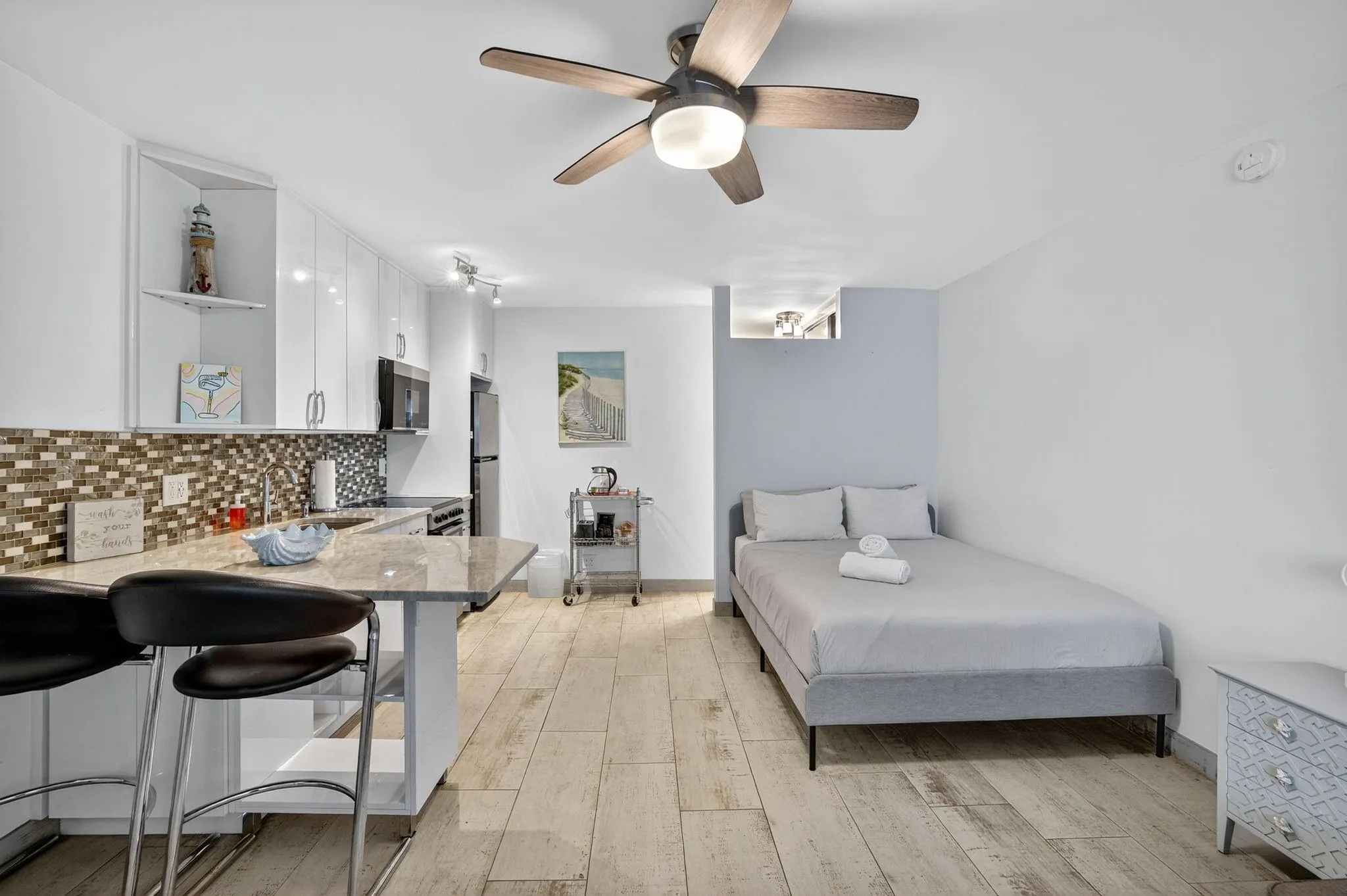 1480 S Ocean Blvd, #209
