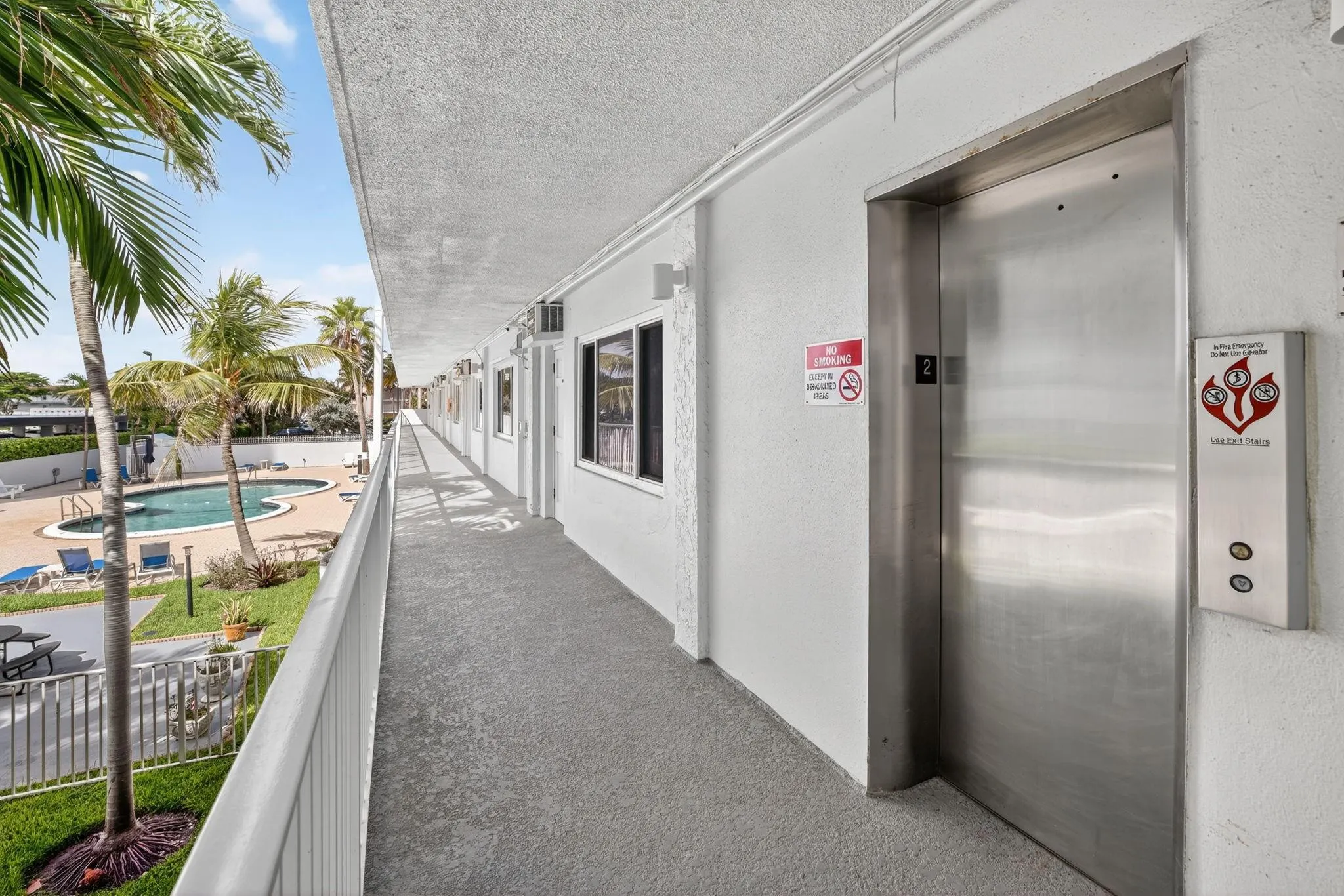 1480 S Ocean Blvd, #209