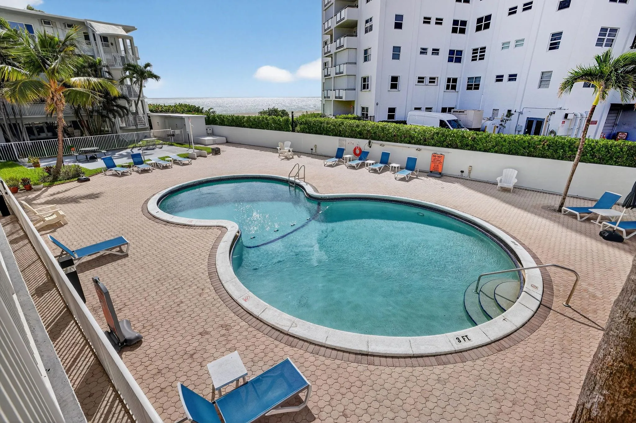 1480 S Ocean Blvd, #209