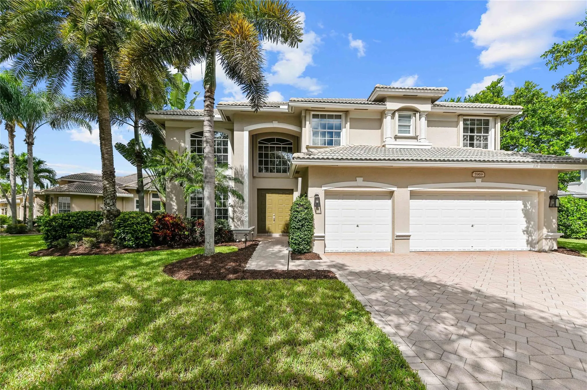 5969 NW 56th Cir
