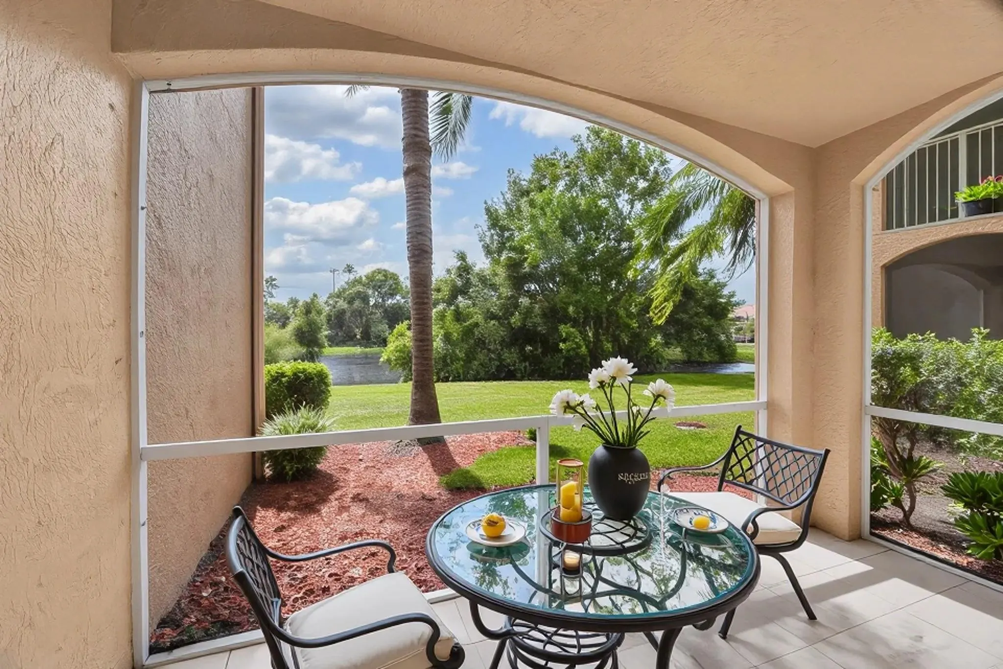 3809 NW Mediterranean Ln, #104