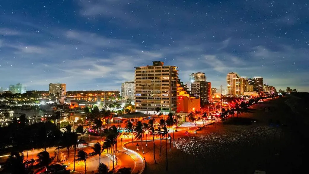 545 S Fort Lauderdale Beach Blvd, #1701