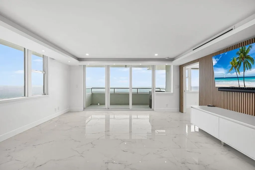 545 S Fort Lauderdale Beach Blvd, #1701