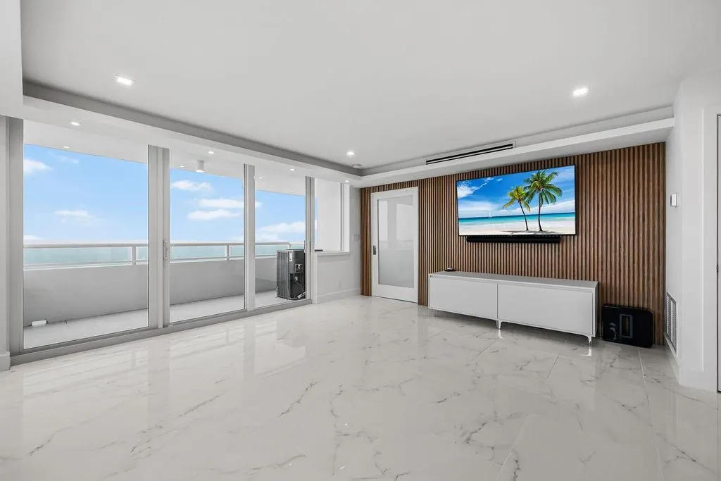 545 S Fort Lauderdale Beach Blvd, #1701