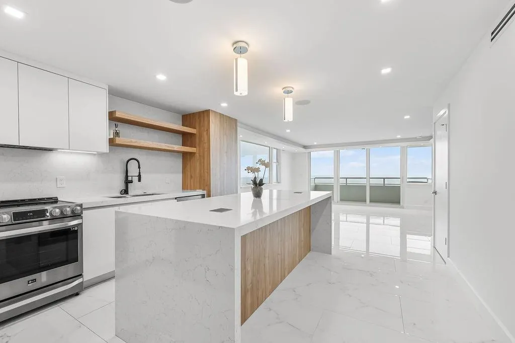 545 S Fort Lauderdale Beach Blvd, #1701