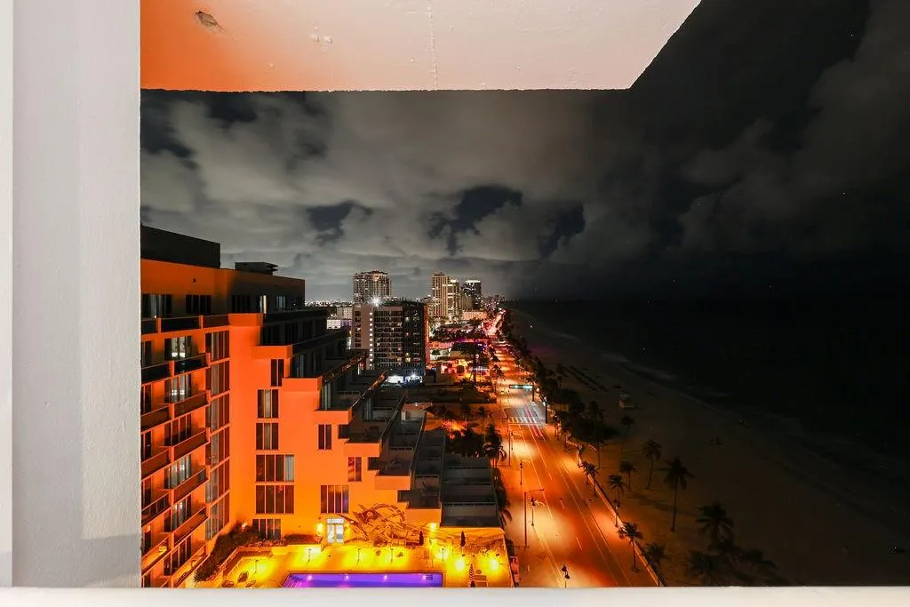 545 S Fort Lauderdale Beach Blvd, #1701