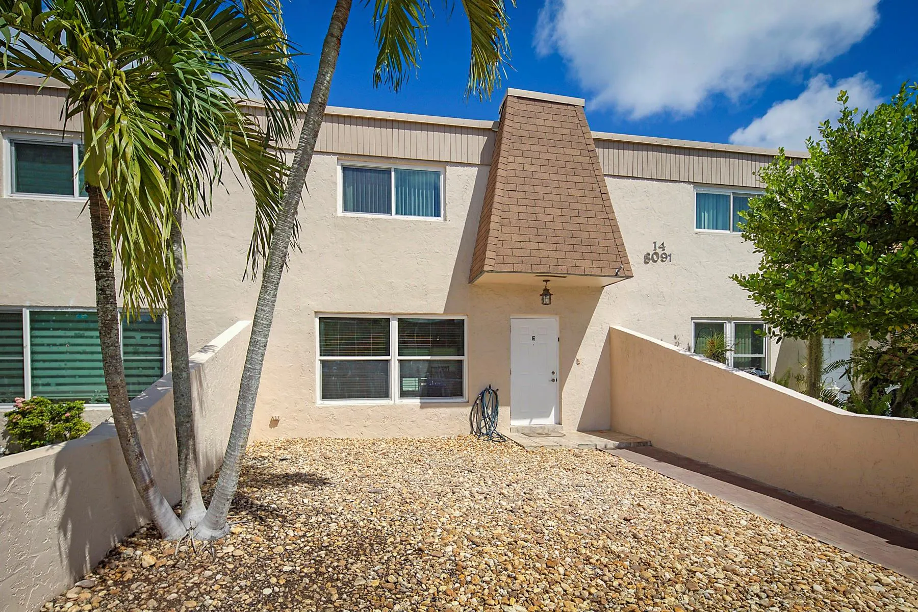 8091 NW 13th St, #E