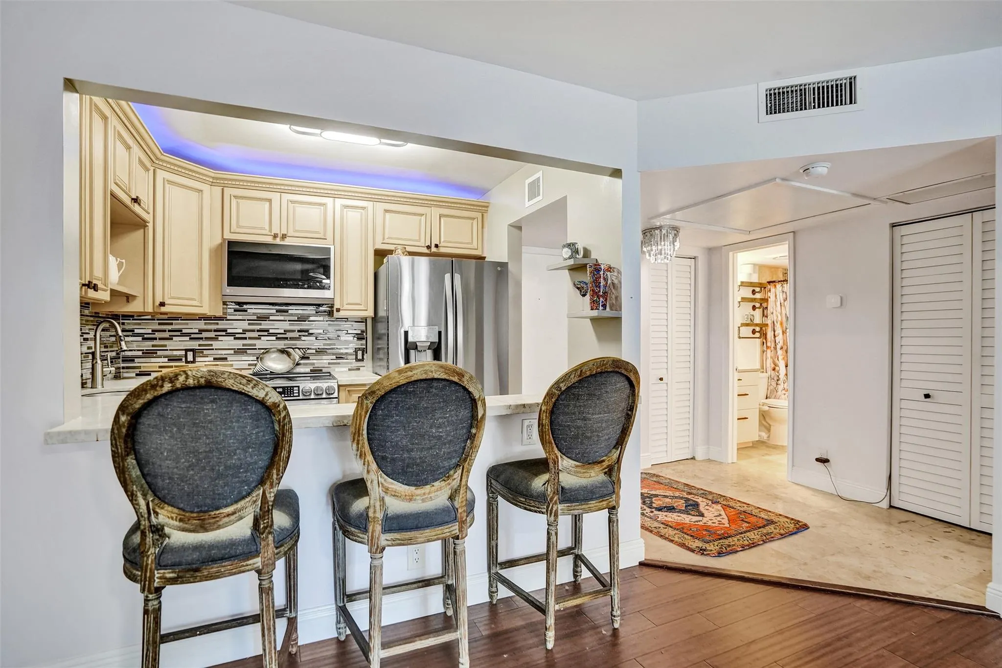 101 E Mcnab Rd, #407