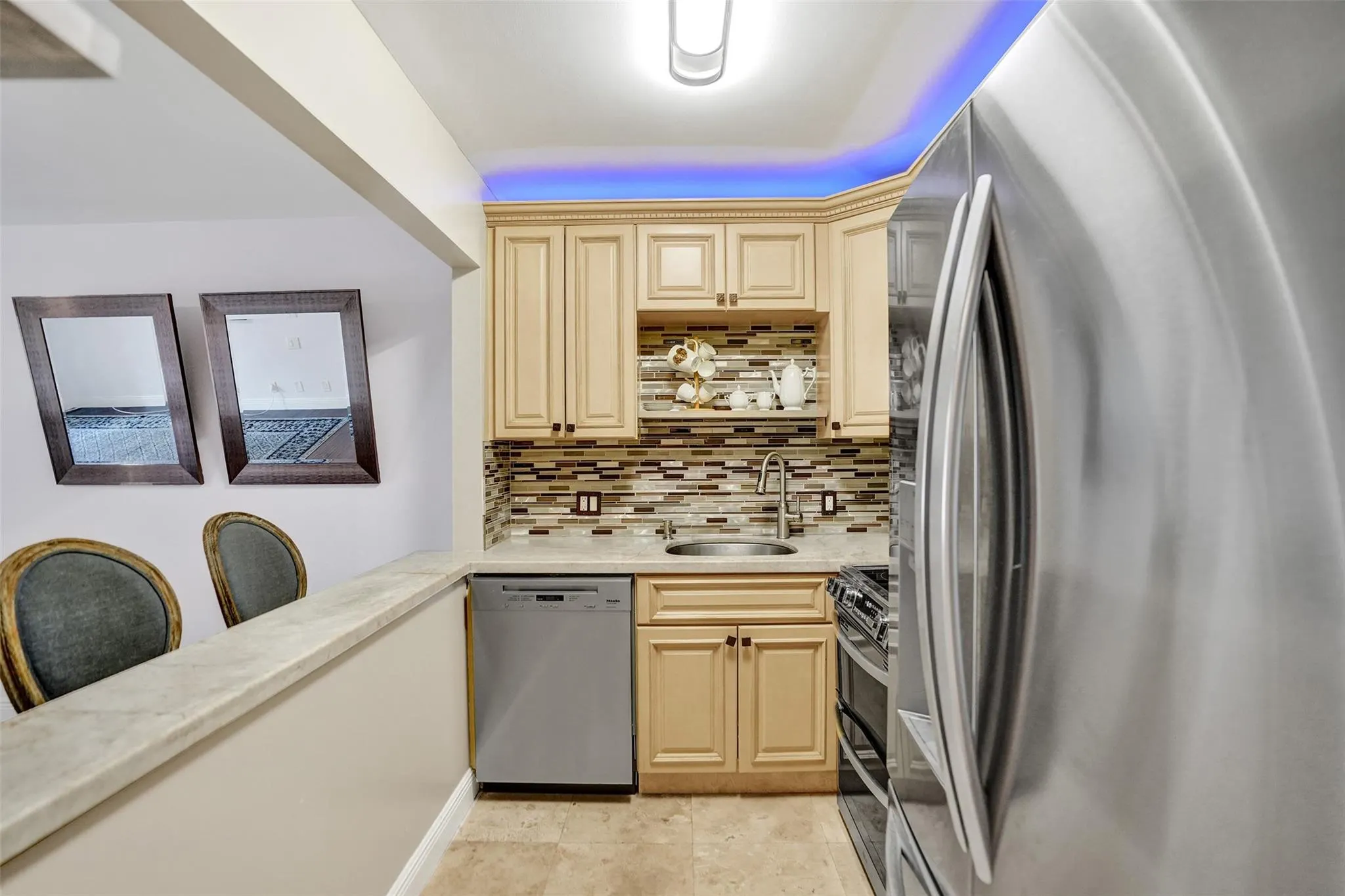 101 E Mcnab Rd, #407
