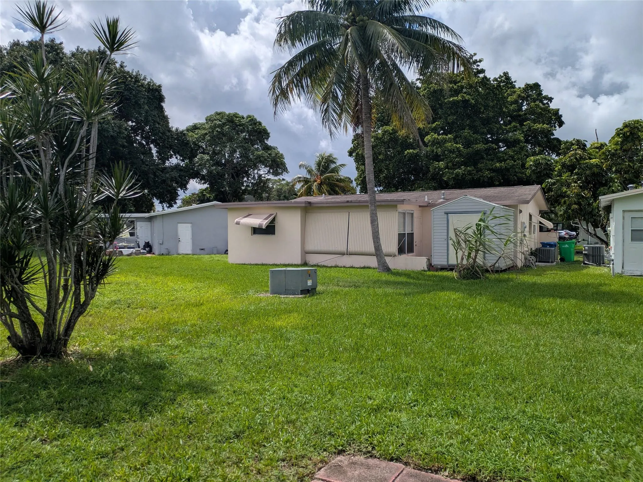 2941 NW 68th Ter, #5