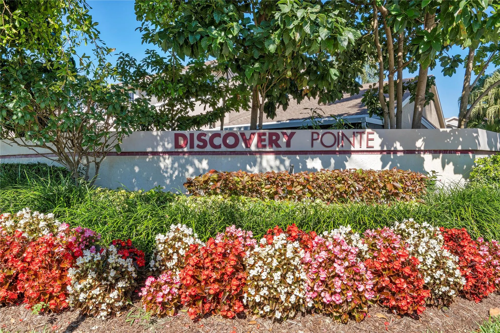 2169 Discovery Cir