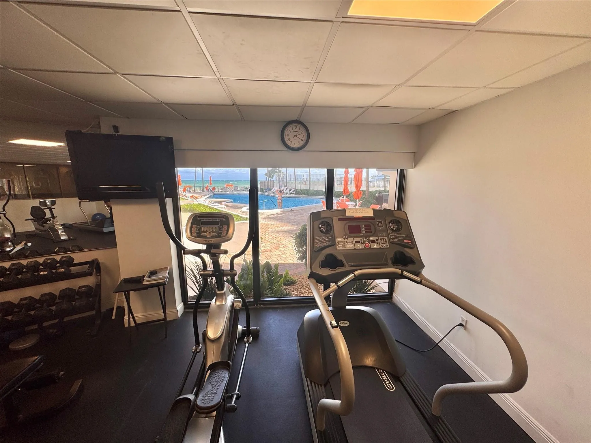 3800 Galt Ocean Dr, #415