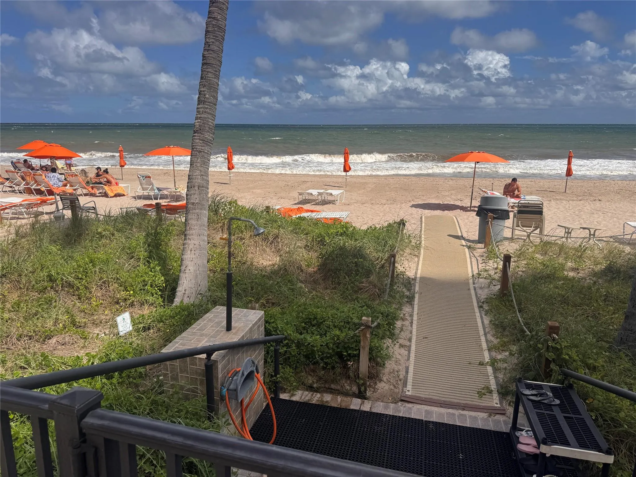 3800 Galt Ocean Dr, #415