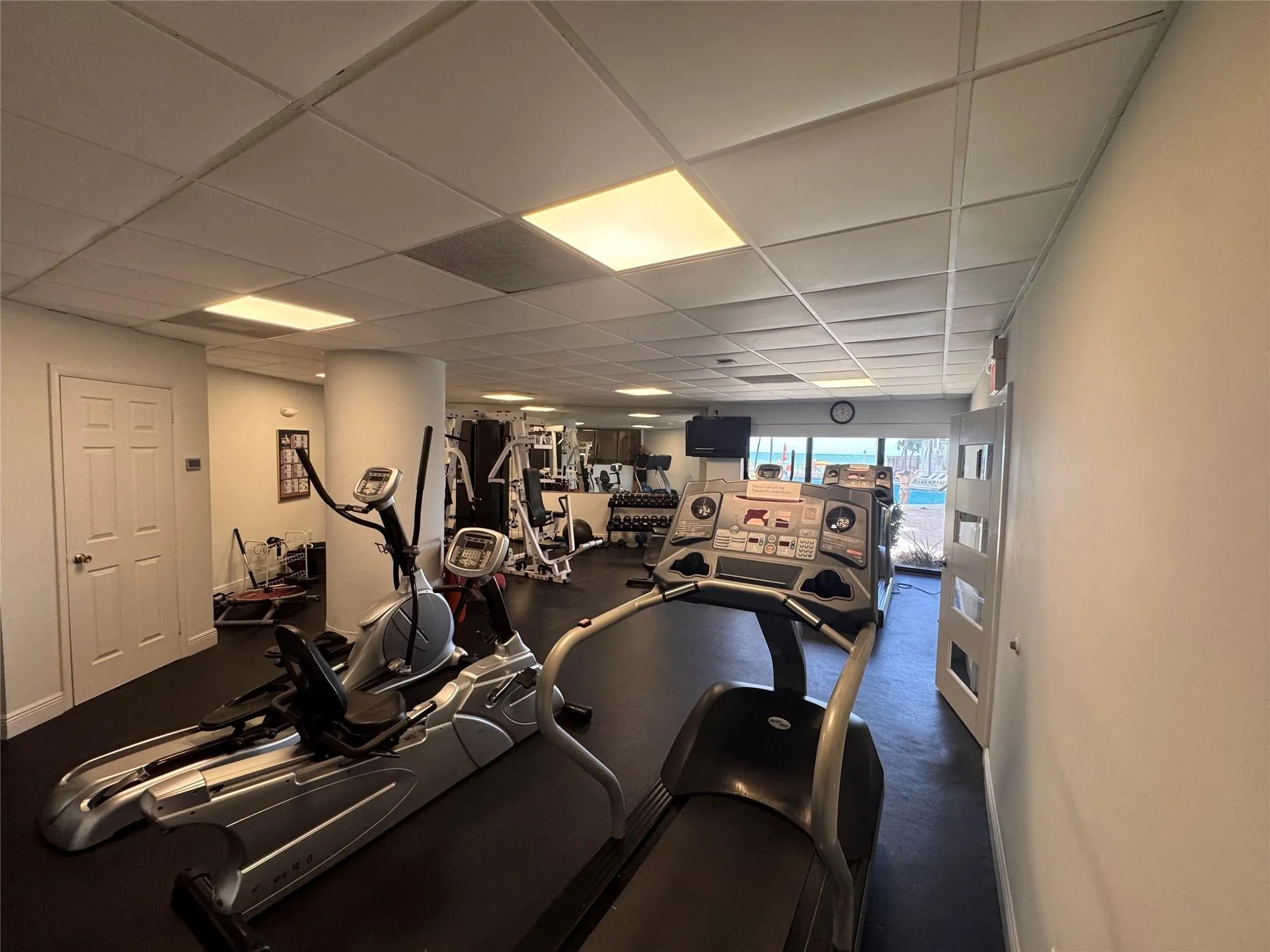 3800 Galt Ocean Dr, #415