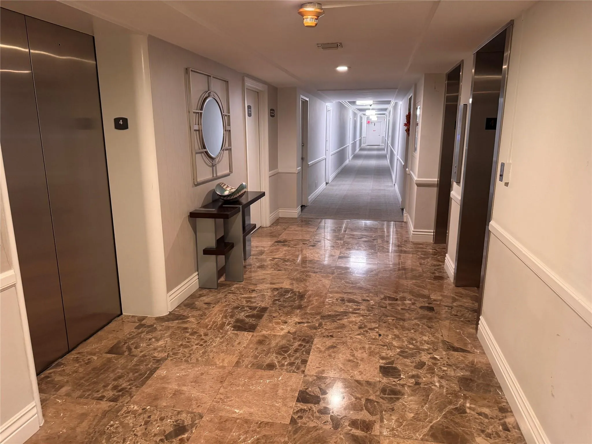 3800 Galt Ocean Dr, #415