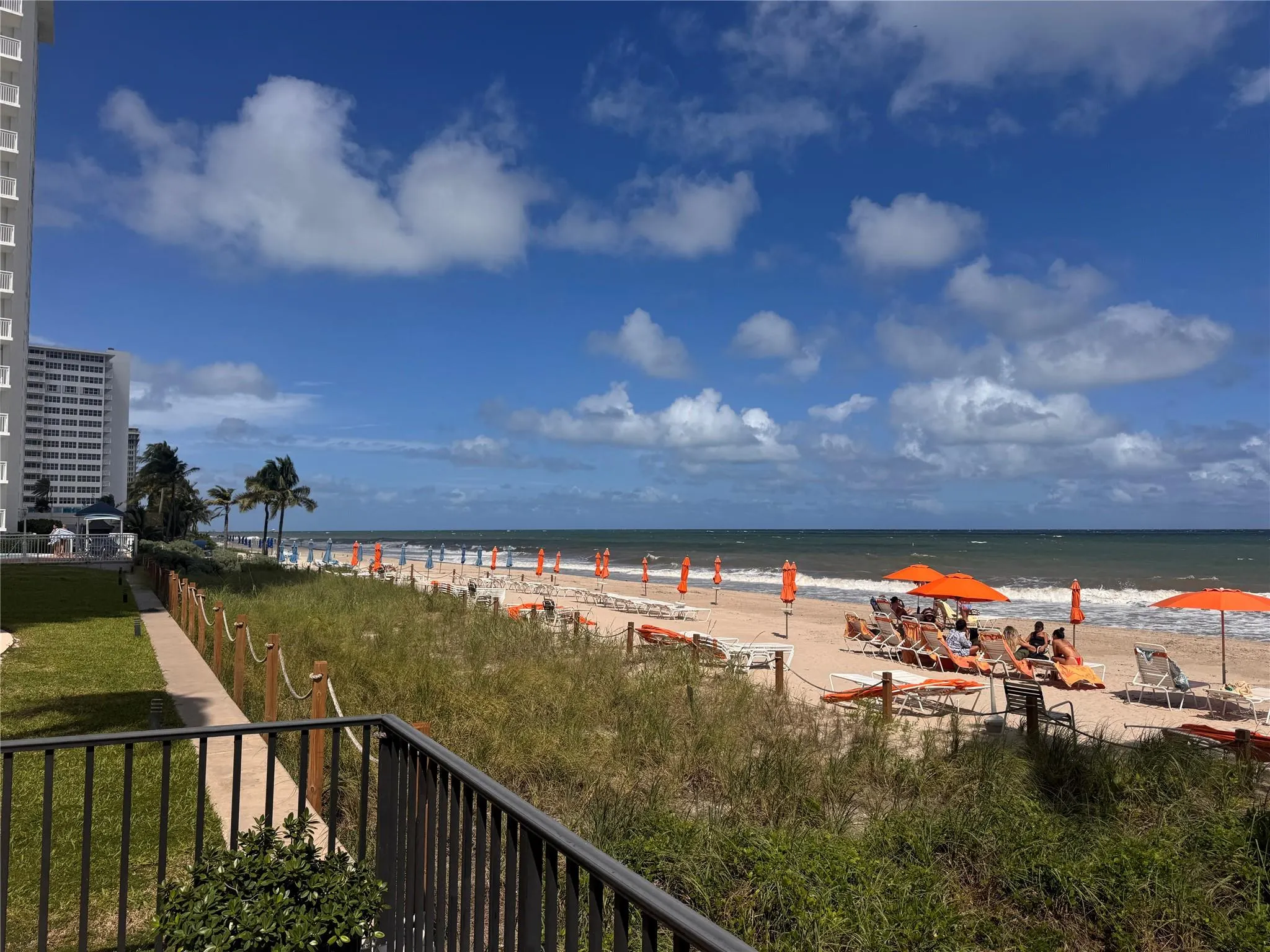 3800 Galt Ocean Dr, #415
