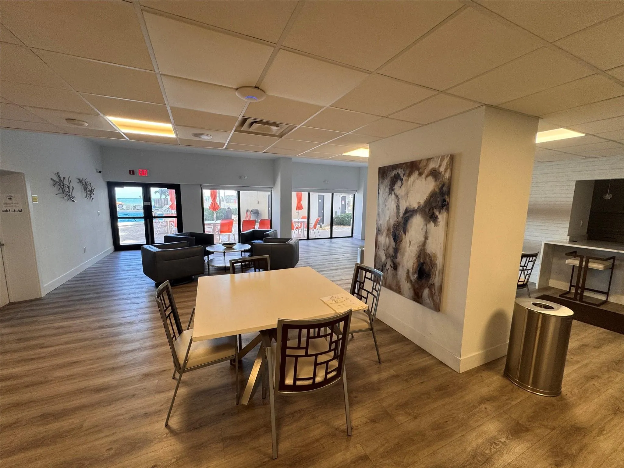 3800 Galt Ocean Dr, #415