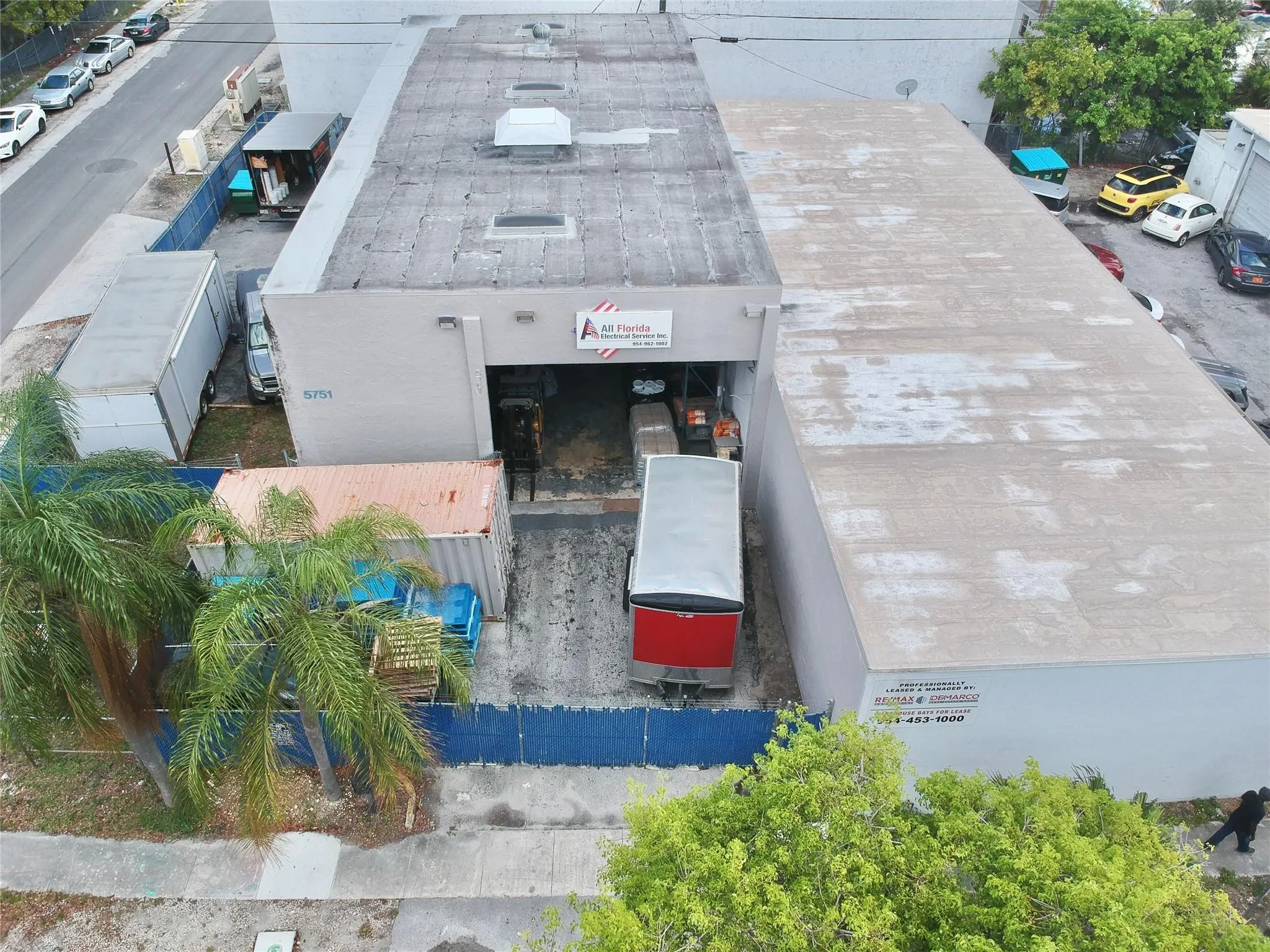 5751 Dawson St